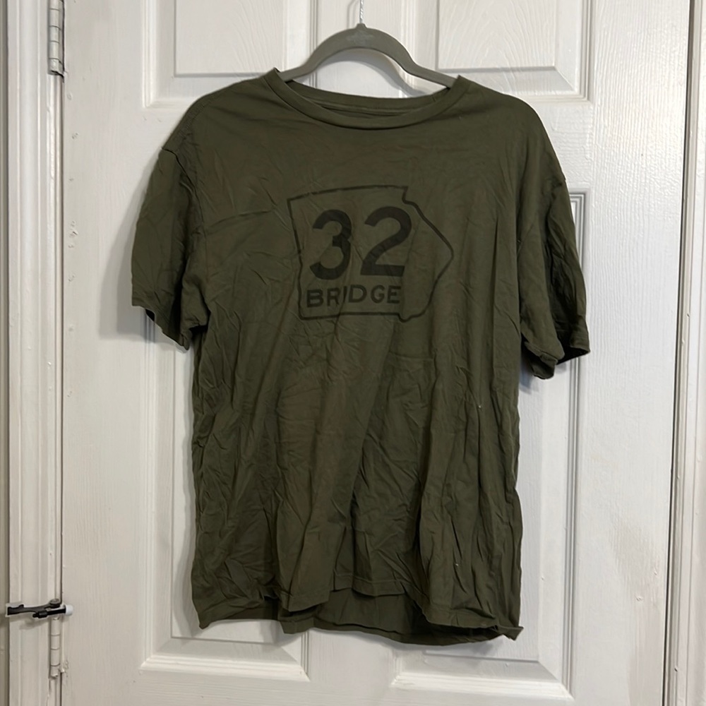 32 Bridge T-shirt